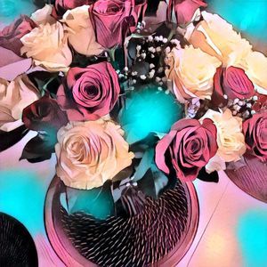 Meet your Posher, Cyndi